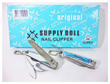 SUPPLY DOLL High Quality Nail Clipper 350FC